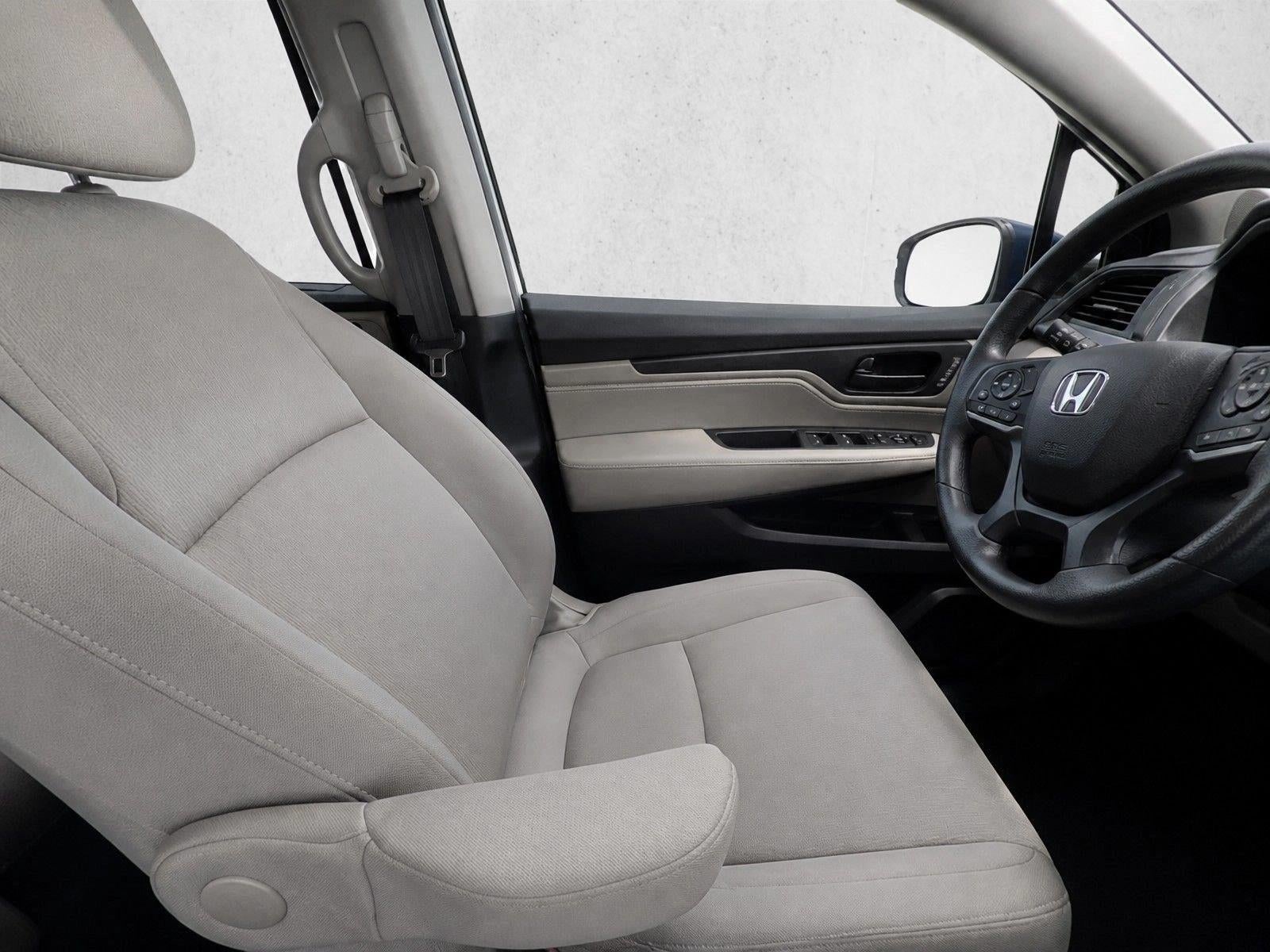 2024 Honda Odyssey EX Auto
