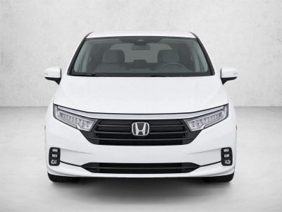 2024 Honda Odyssey EX Auto