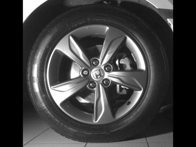 2024 Honda Odyssey EX Auto