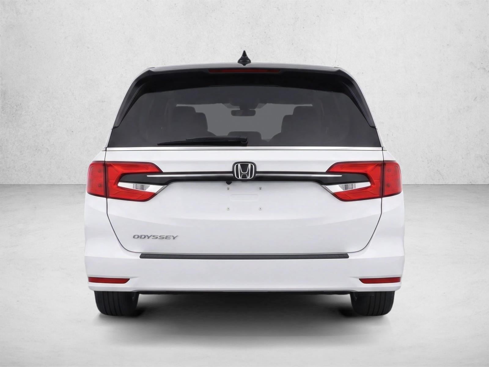 2024 Honda Odyssey EX Auto