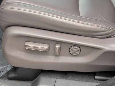 2024 Honda Odyssey EX-L Auto