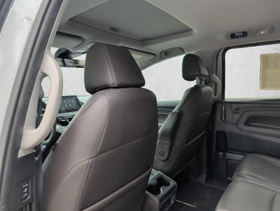 2024 Honda Odyssey EX-L Auto