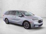2024 Honda Odyssey EX-L Auto