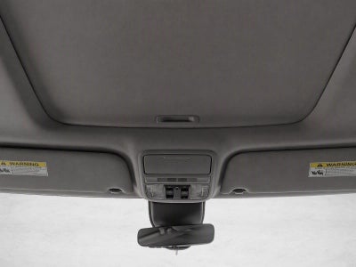 2024 Honda Odyssey EX-L Auto