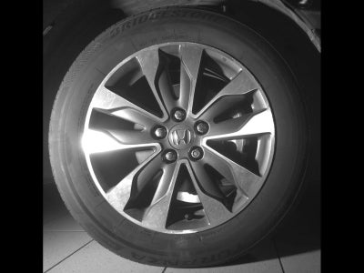 2024 Honda Odyssey EX-L Auto