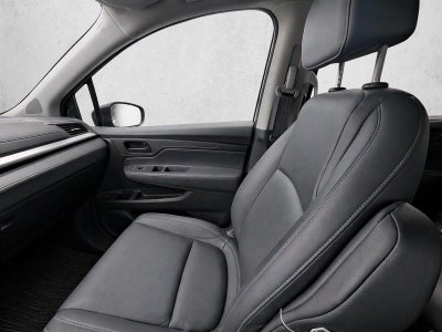 2024 Honda Odyssey EX-L Auto