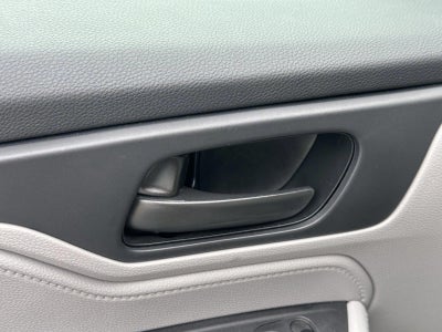 2024 Honda Odyssey EX-L Auto