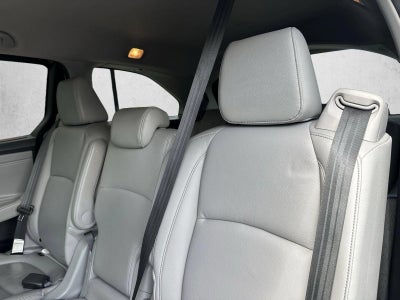2024 Honda Odyssey EX-L Auto