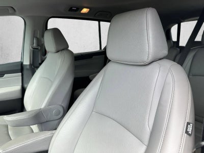 2024 Honda Odyssey EX-L Auto