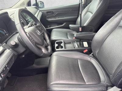 2023 Honda Odyssey EX-L Auto