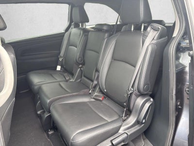 2023 Honda Odyssey EX-L Auto