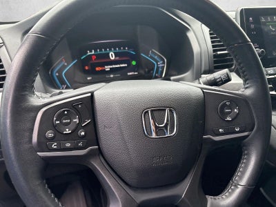2023 Honda Odyssey EX-L Auto