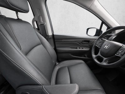 2023 Honda Odyssey EX-L Auto