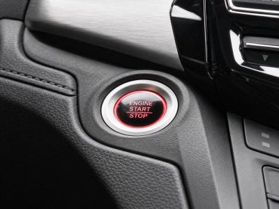 2023 Honda Odyssey EX-L Auto