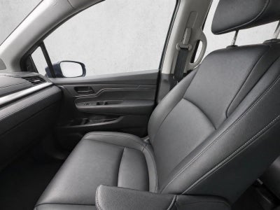 2023 Honda Odyssey EX-L Auto
