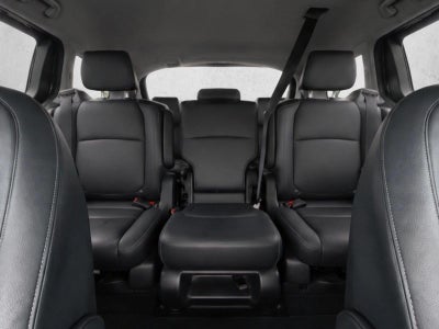 2023 Honda Odyssey EX-L Auto