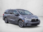 2023 Honda Odyssey EX-L Auto