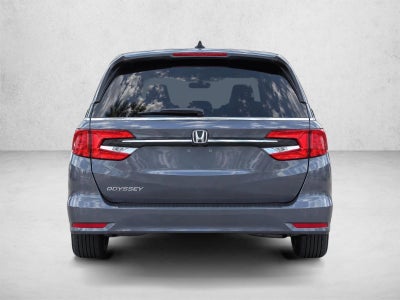2023 Honda Odyssey EX-L Auto