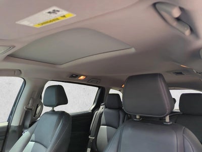 2023 Honda Odyssey EX-L Auto