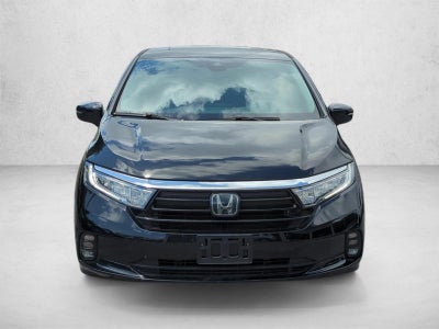 2023 Honda Odyssey EX-L Auto