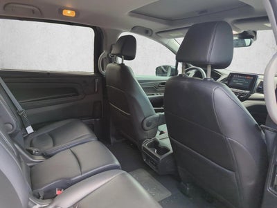 2023 Honda Odyssey EX-L Auto