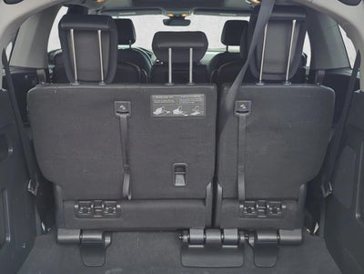 2023 Honda Odyssey EX-L Auto