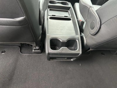 2023 Honda Odyssey EX-L Auto