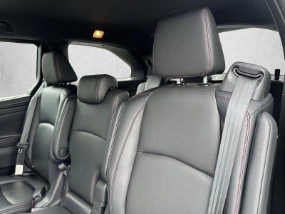 2023 Honda Odyssey Sport Auto