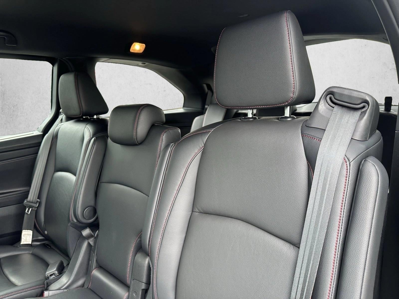 2023 Honda Odyssey Sport Auto