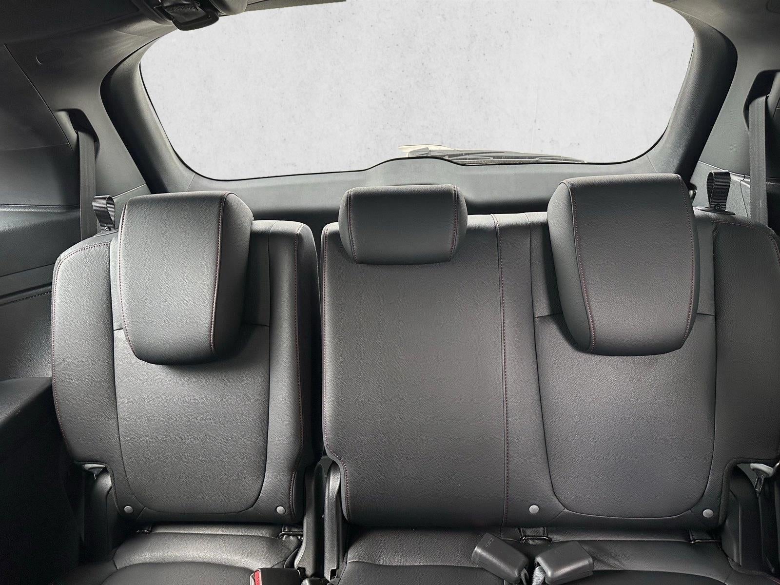 2023 Honda Odyssey Sport Auto