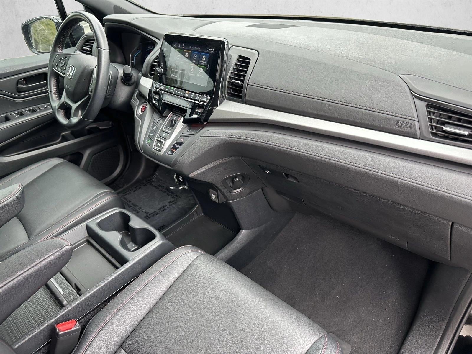 2023 Honda Odyssey Sport Auto