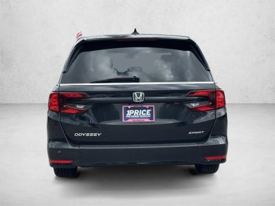 2023 Honda Odyssey Sport Auto