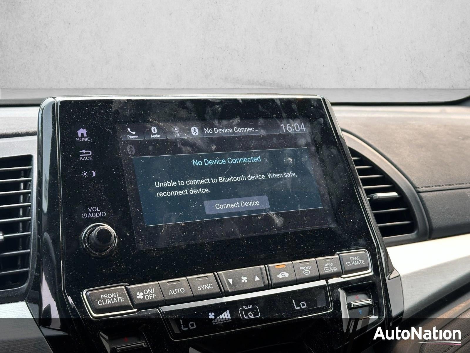 2024 Honda Odyssey Sport Auto