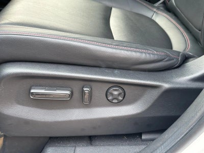 2024 Honda Odyssey Sport Auto