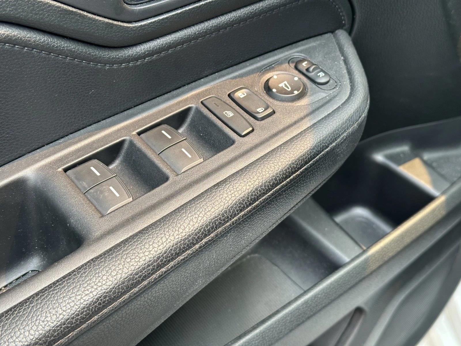 2024 Honda Odyssey Sport Auto
