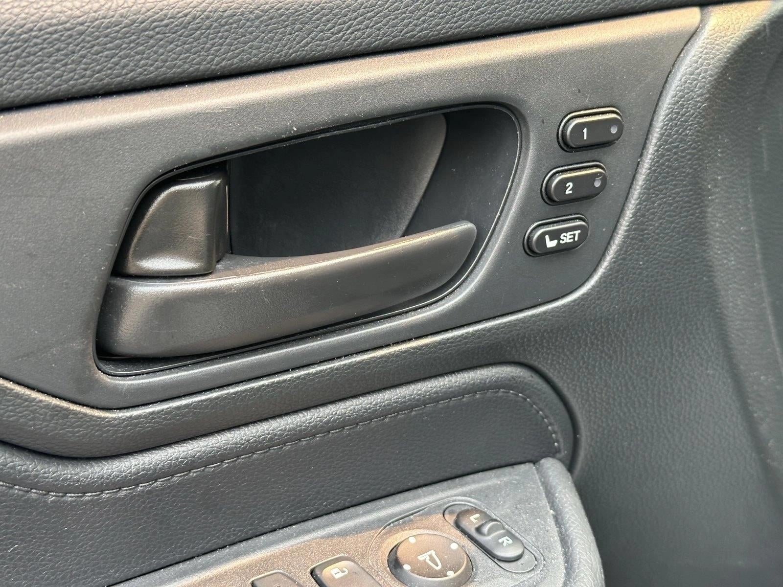 2024 Honda Odyssey Sport Auto
