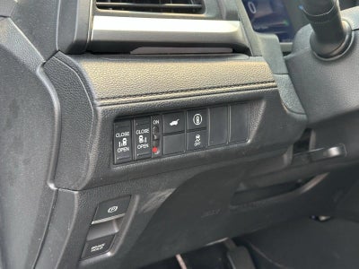 2024 Honda Odyssey Sport Auto
