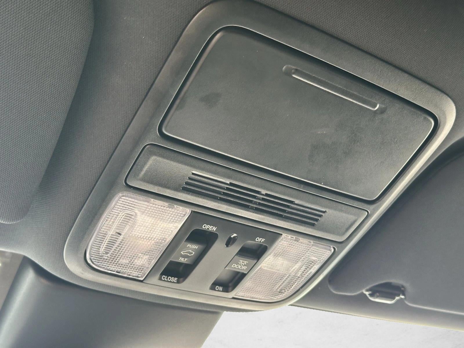 2024 Honda Odyssey Sport Auto