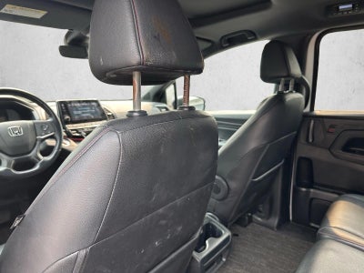2024 Honda Odyssey Sport Auto