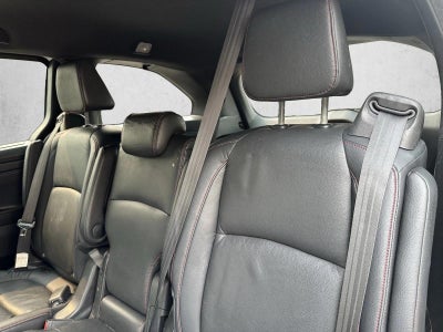 2024 Honda Odyssey Sport Auto
