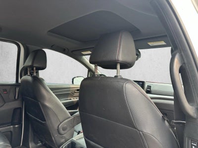 2024 Honda Odyssey Sport Auto