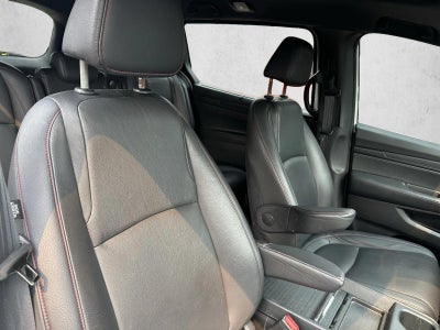 2024 Honda Odyssey Sport Auto