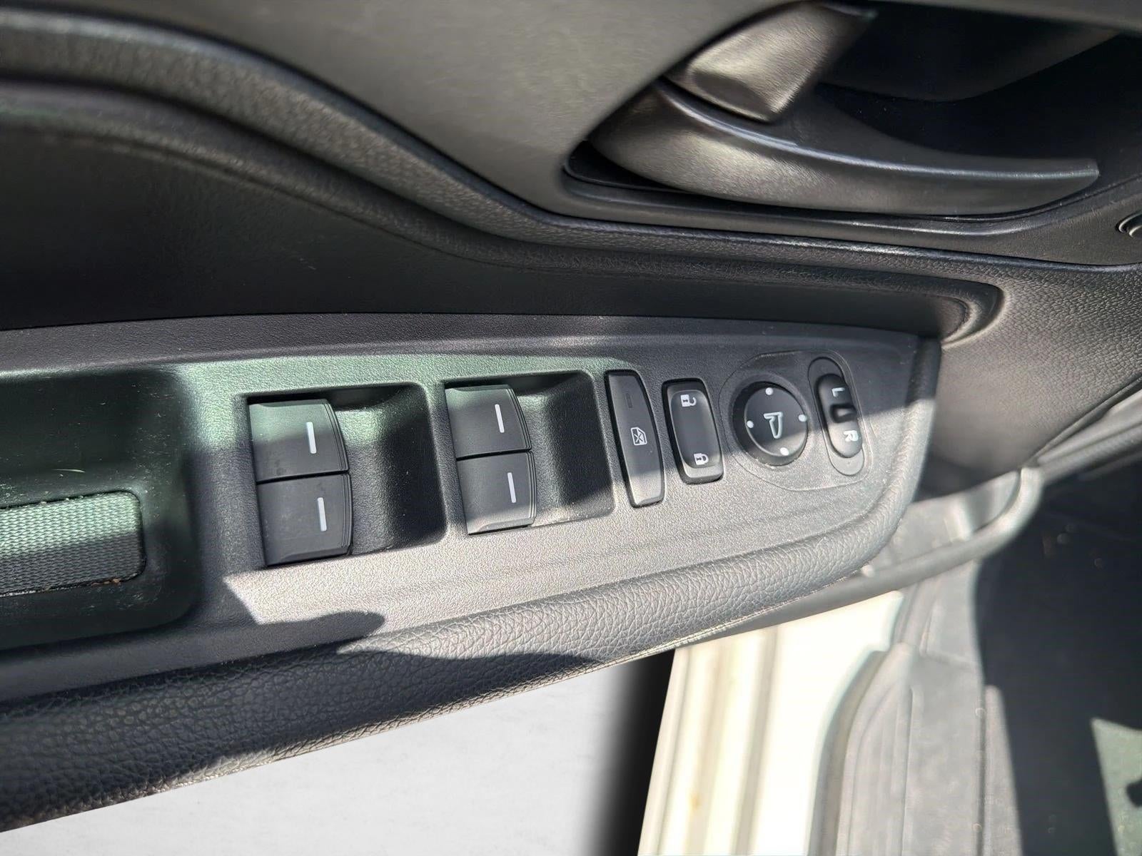 2024 Honda Odyssey Sport Auto