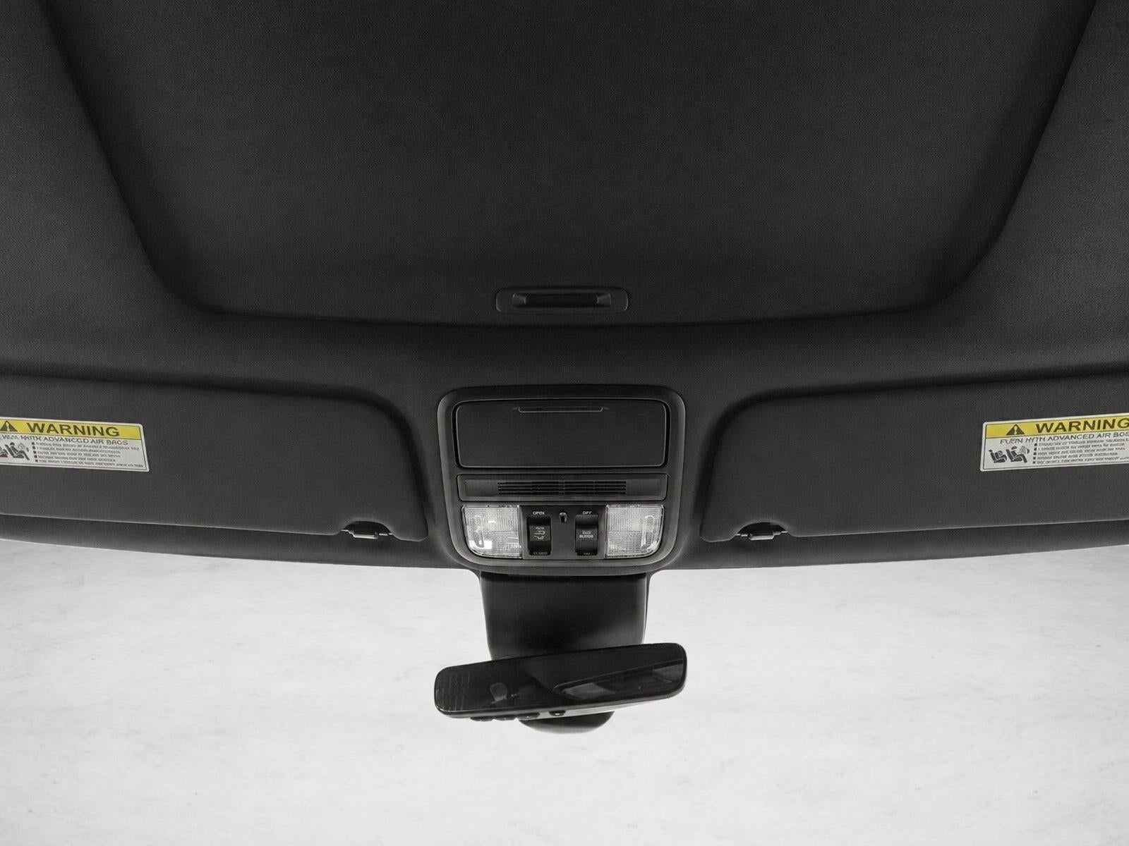 2024 Honda Odyssey Sport Auto
