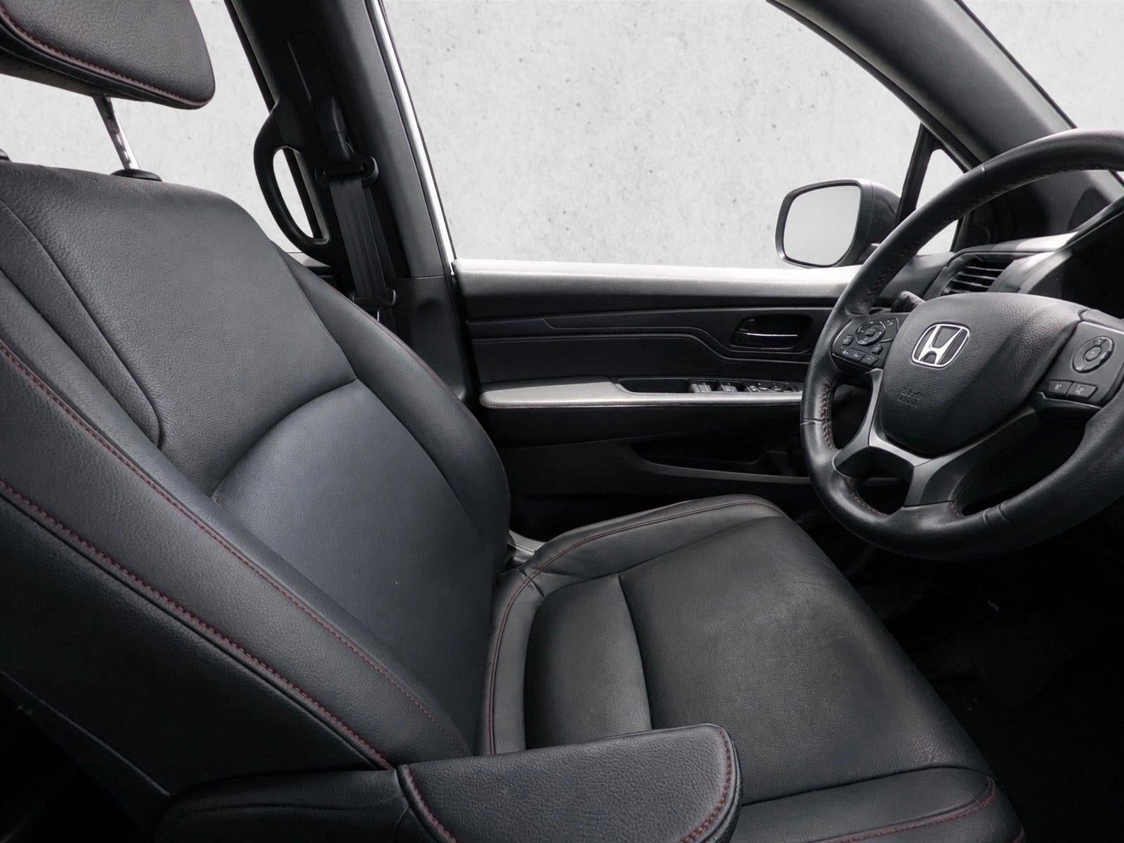 2024 Honda Odyssey Sport Auto