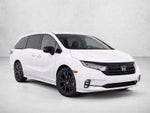2024 Honda Odyssey Sport Auto
