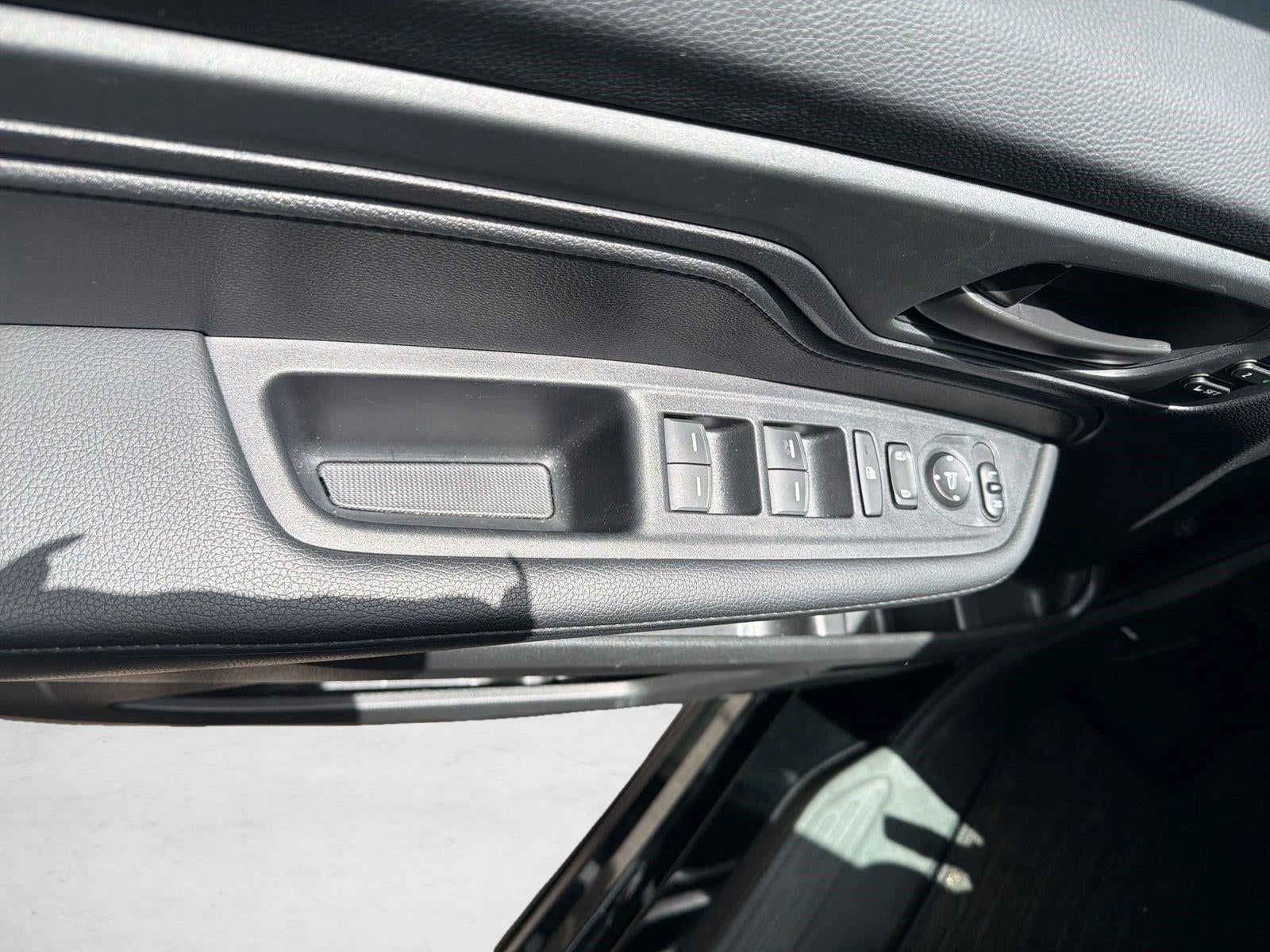 2025 Honda Odyssey Sport-L Auto