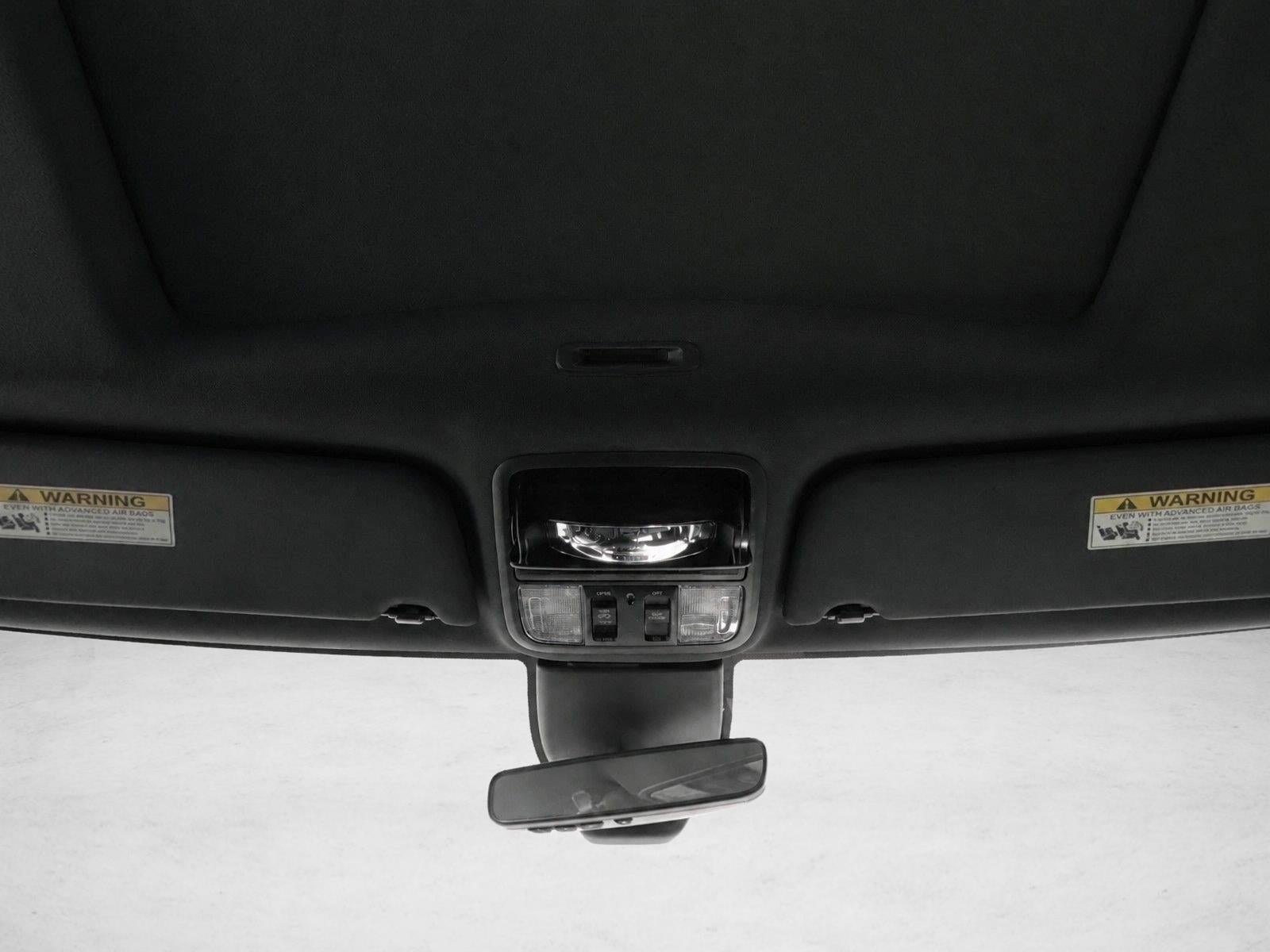 2025 Honda Odyssey Sport-L Auto