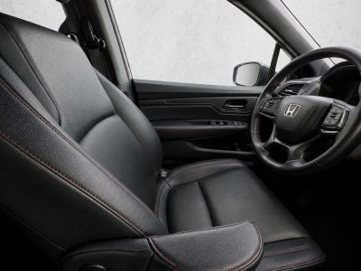 2025 Honda Odyssey Sport-L Auto