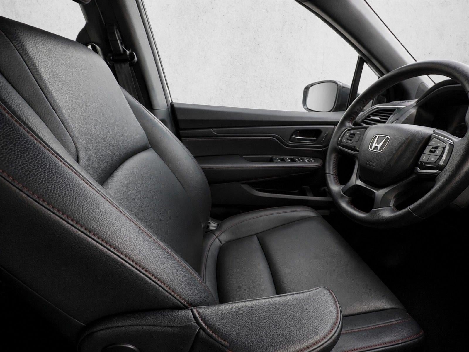 2025 Honda Odyssey Sport-L Auto